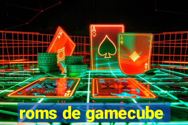 roms de gamecube